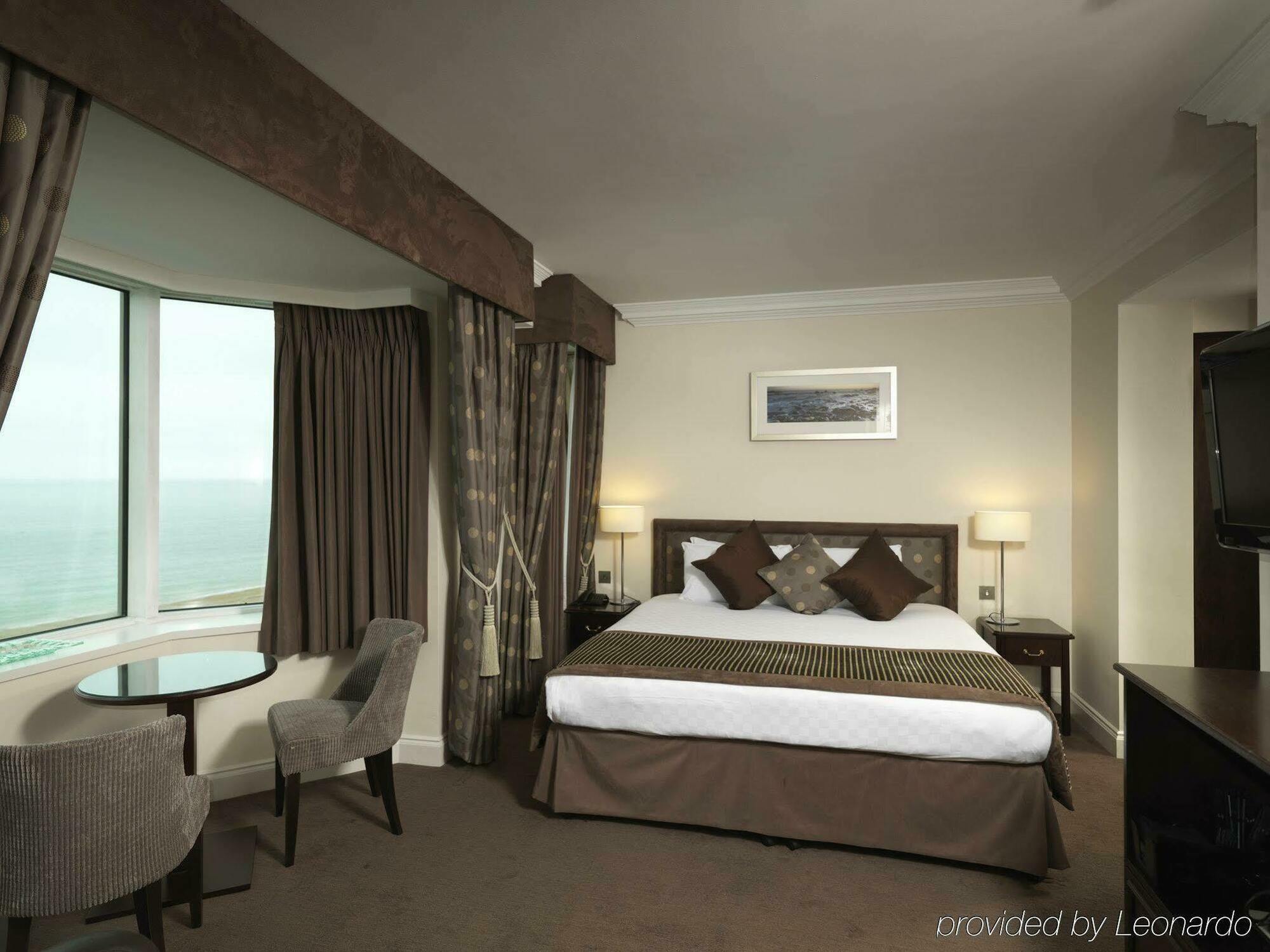 Leonardo Royal Hotel Brighton Waterfront Δωμάτιο φωτογραφία